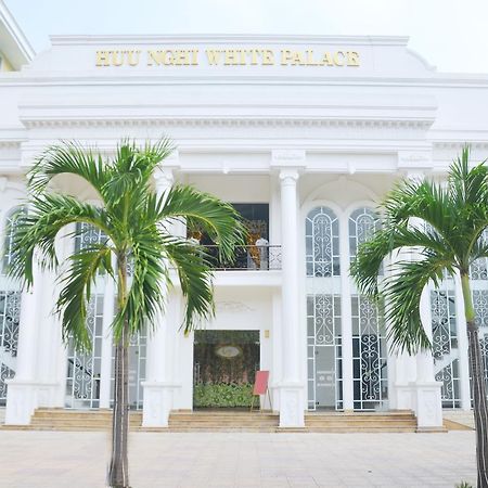 Huu Nghi Hotel Quang Tri Khe Sanh Exterior foto