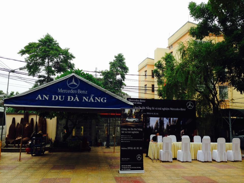 Huu Nghi Hotel Quang Tri Khe Sanh Exterior foto